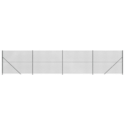 Metal Wire/Mesh Fence