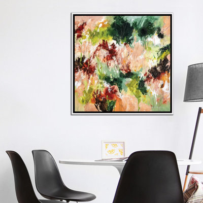 « Nature Imprints II » par Cristina dalla Valentina-impression d’art graphique