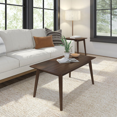  Table basse Leaford