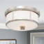 Wilcher 3 - Light Flush Mount-818962903-818962890