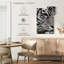 Brampt Tiger Eye mauve I