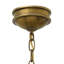 Collier 4-Light Bowl Pendant-734098504