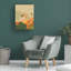 «Farmer goyave sur toile» par Arty Guava-1749706465