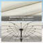 203cm Market Parasol-178621961