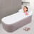Portable Inflatable Bathtub SPA Bathtub-86630451