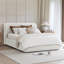 Lit plateforme tapissier Bella-101515135-90740262