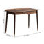 Bureau d'écriture Simple Simple-1877045094