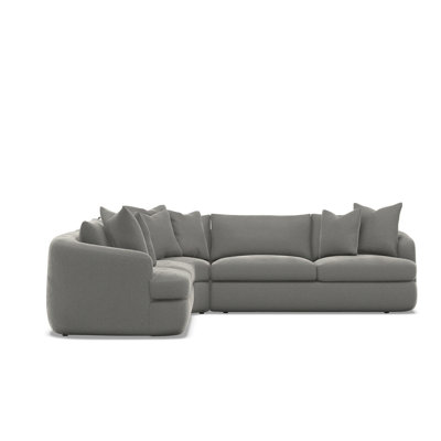 Jules Sectional
