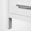 Meuble-lavabo simple 18 po avec plateau en céramique-363536993