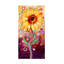 «Sunny Beauty 1 on Canvas» par Natasha Wescoat, reproduction-90734247