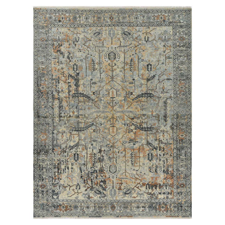 Craft Amerson Area Rug