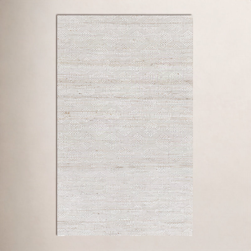 Lola Geometric Indoor Rug, Rectangle 8'10" x 12'