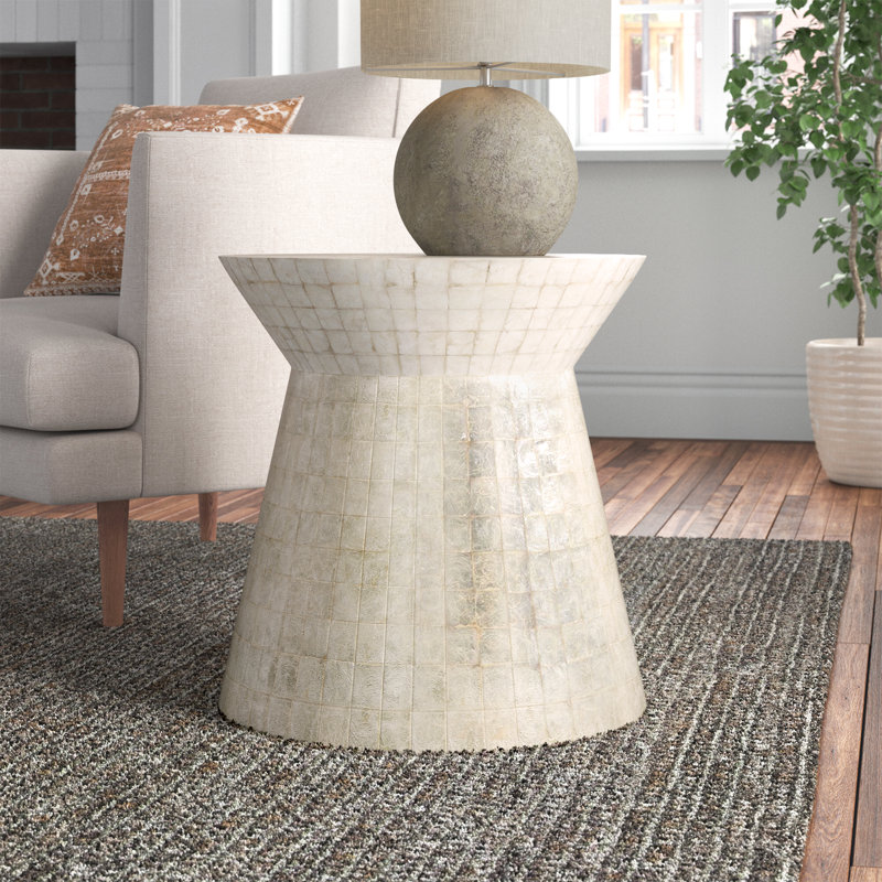 Tiomthy End Table