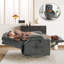 Fauteuil inclinable électrique à deux moteurs Zisel-1488783328