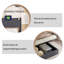 Upholstered Ottoman Storage Bed-376188352-376188353