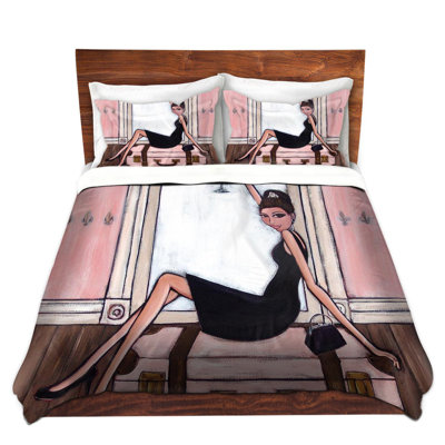 Polyester Duvet Cover