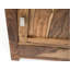 Haylee Solid Wood Bathroom Cabinet