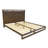 Branchville Solid Wood Platform Bed-860274892