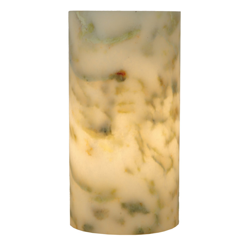 Jadestone Votive Candle Holder