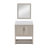 Stovall 30 Inch Vanity With Mirror-1825778730