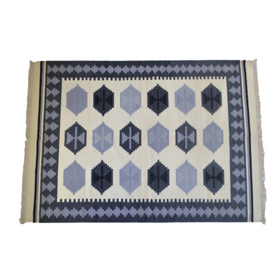 McGraw Hand Woven Indoor Rug