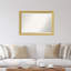 Miroir biseauté Pressman-45576414