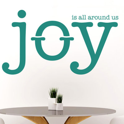 Wall Decal
