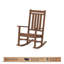 Chaise berçante POLYWOOD Estate-40595474