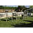 Synthesis Square Outdoor Dining Table , 35.43 " W 35.43 " D