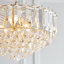 Kacey Crystal Chandelier-24144907-24144905-24144912