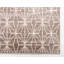 Tapis géométrique beige / ivoire Heights-40281408