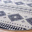 Tapis Calista Performance Southwestern-21081211