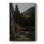 Paysage rétro CXLVI - galerie enveloppée Cavas-1015313326