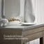 Tone Wall-Mount Bathroom Sink Faucet Trim-70958182