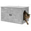 50.5cm H Cat Tree-1495602310