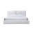 Lucia Mowbray Upholstered Platform Bed-914406524
