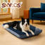 Polyester Pet Bed