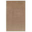 Textural Hand Knotted Silk Area Rug