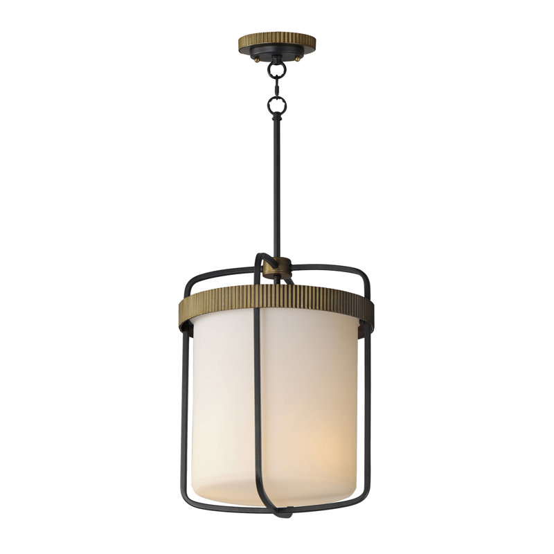 Berel 3 - Light Unique/Statement Pendant