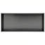 Topcraft 37“ X 13” Stainless Steel Shower Niche-125227938