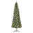 Christmas Tree with Realistic Branches, 300 LED Lights-1318003019