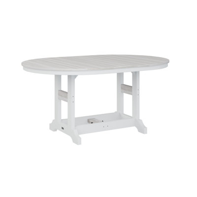Garden Classic Outdoor Oval