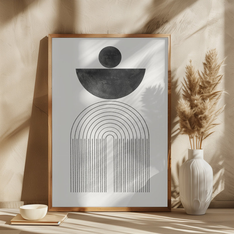 Wrapped Canvas Print, 81.28 cm H x 121.92 cm W