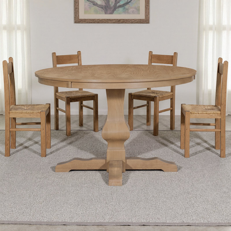 Table de salle à manger Rustic