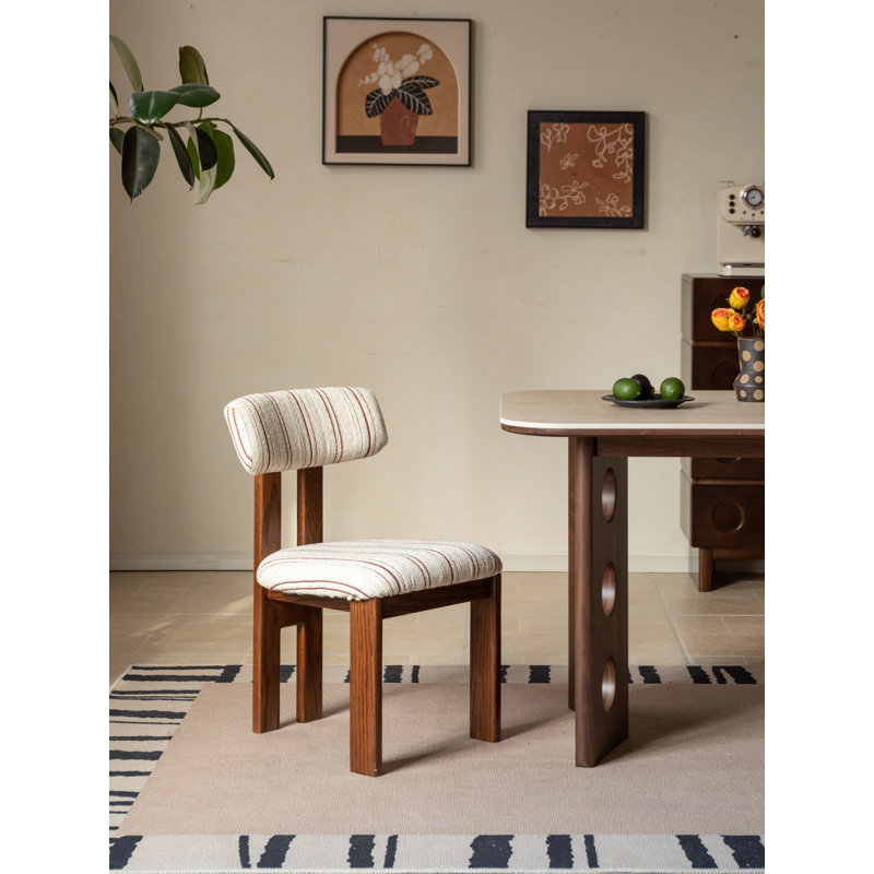 chaises de salle à manger