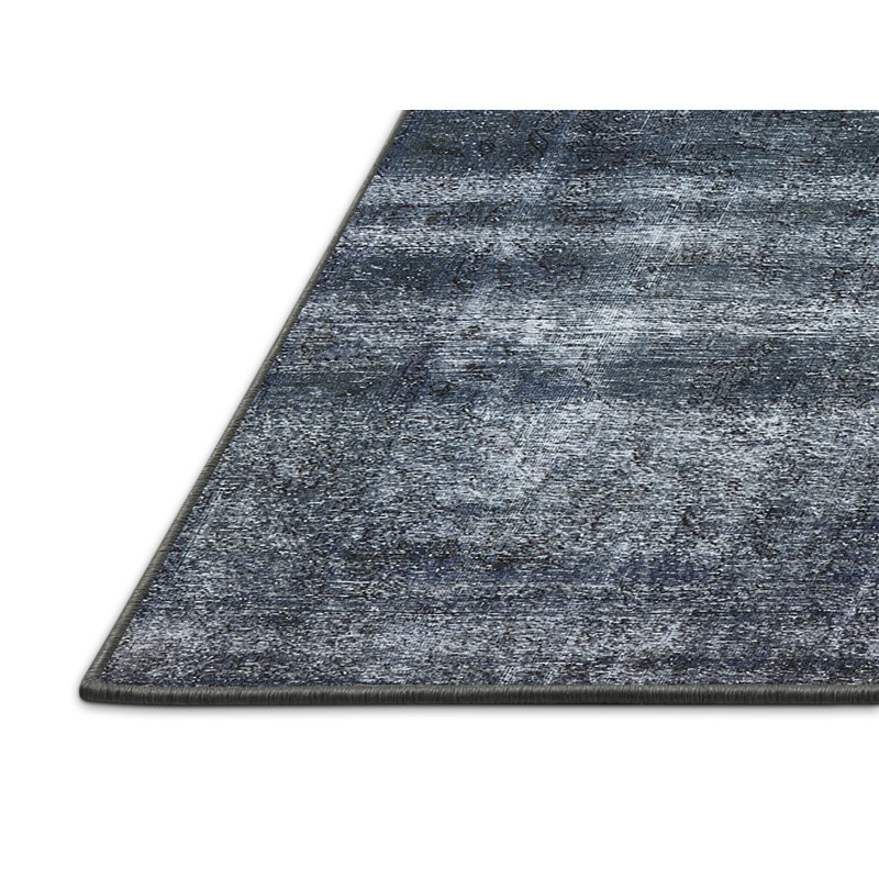 Tapis gris, Rectangle 5 pi x 8 pi