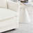 Free Combination Modular Sofa And 6 Pillows-805034444