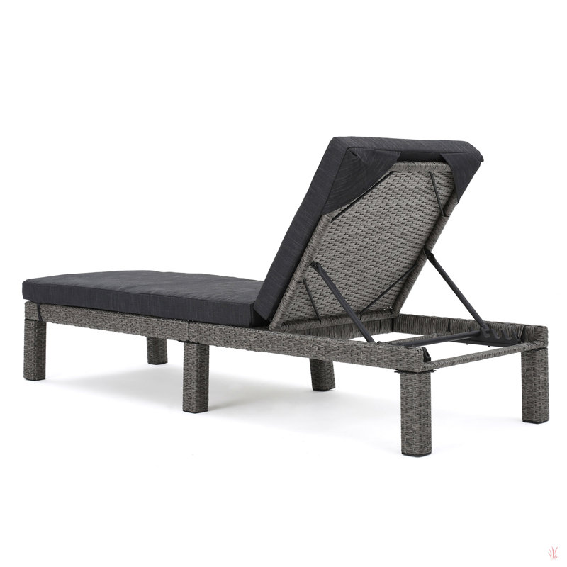 PUERTA KD CHAISE LOUNGE