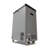 Whynter 95 Quart Portable Freezer/Refrigerator with 12v DC Option and Wheels-14304030