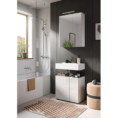 Petyo Bathroom Suite